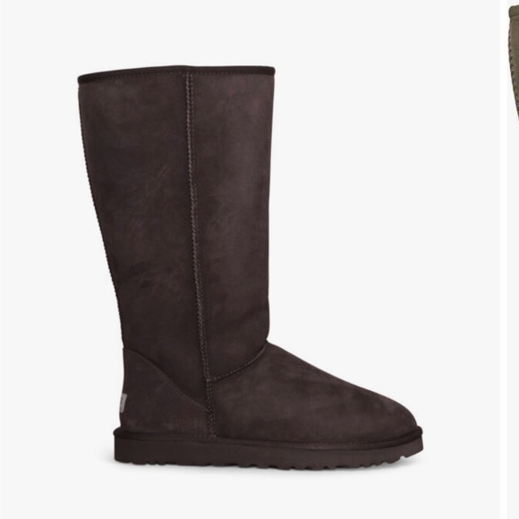 UGG Classic Tall - Picture 1 of 6
